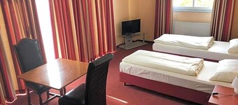 Schleswig Holstein Hotel