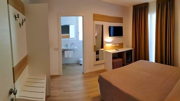 Room - Almalux Jesolo Wellness Spa 3 Stelle Superior (Jesolo)