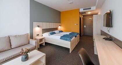 Hotel Glamour