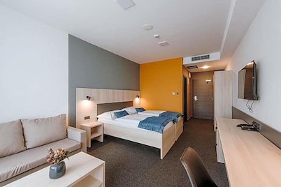 Hotel Glamour