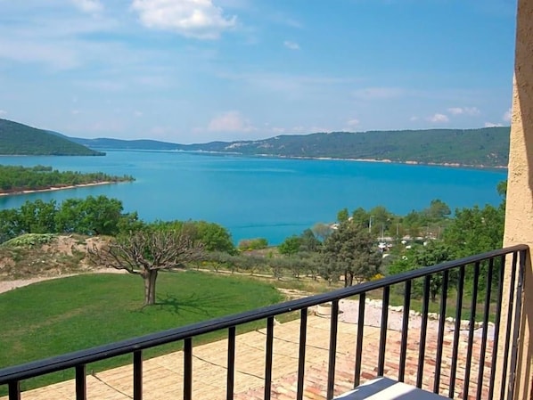 Room - Auberge Des Salles (Les Salles-sur-Verdon)