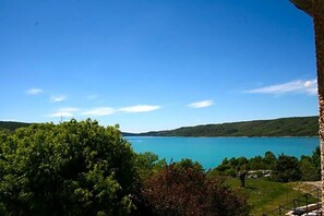 Room - Auberge Des Salles (Les Salles-sur-Verdon)