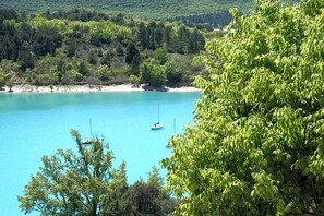 Room - Auberge Des Salles (Les Salles-sur-Verdon)
