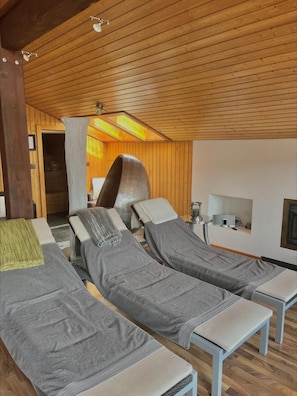 View from property - Hotel Ermitage Verbier (Bagnes)