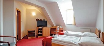 Hotel Pod Zv Mkom