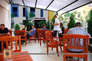 Unclassified image, 5 of 35, button - Hotel F Enix (Pecs)