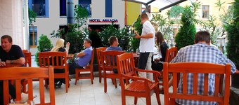 Hotel F Enix