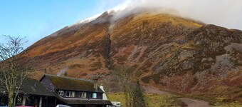 Clachaig Inn