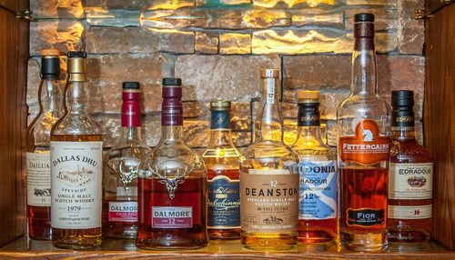 Clachaig Inn