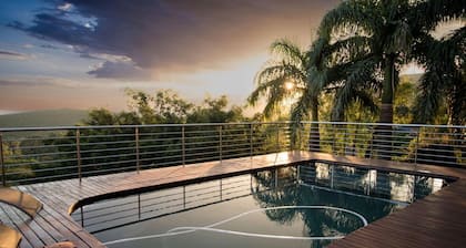 Schimper View Boutique Guest House