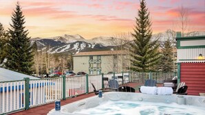 Lobby - Holly By Avantstay In The Heart Of Breckenridge (Breckenridge)