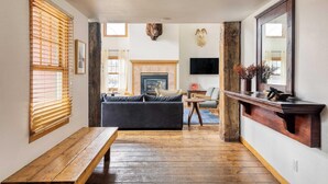 Lobby - Holly By Avantstay In The Heart Of Breckenridge (Breckenridge)
