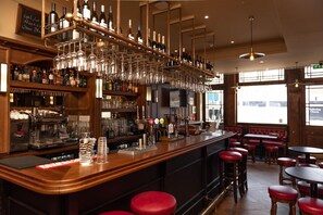 View from property - Gunmakers (London)