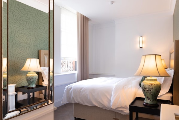 View from property - Gunmakers (London)