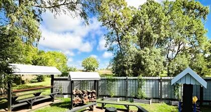Murgon Motor Inn