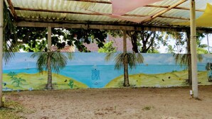 View from property - Tribo De Gaia (Conceicao da Barra)