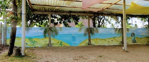 View from property - Tribo De Gaia (Conceicao da Barra)
