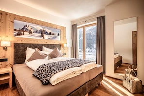 Unclassified image, 5 of 46, button - Luxury Chalet Plazola (Selva di Val Gardena)
