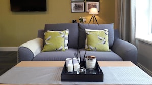 View from property - The Sidings Inverurie (Inverurie)