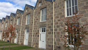 View from property - The Sidings Inverurie (Inverurie)
