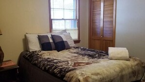 Room - Wanita's Retreat (Big Bear Lake)