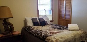 Room - Wanita's Retreat (Big Bear Lake)