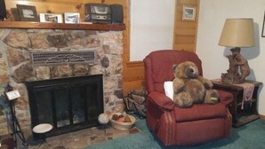 Room - Wanita's Retreat (Big Bear Lake)
