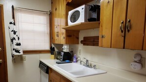 Room - Wanita's Retreat (Big Bear Lake)