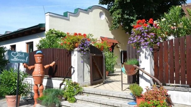 View from property - Landgasthof Faymann (Steinberg-Dörfl)