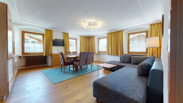 Unclassified image, 1 of 61, button - Appartements Kalswirt (Kirchberg in Tirol)