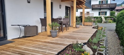 Appartements Kalswirt