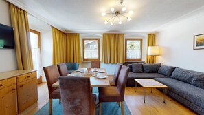 View from property - Appartements Kalswirt (Kirchberg in Tirol)