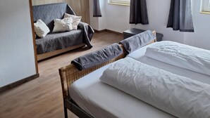 View from property - Zirnberg Appartements (Flattach)