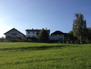Eksteriør