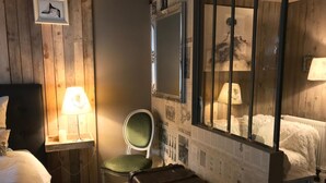 View from property - Le Relais De Chassepierre (Florenville)