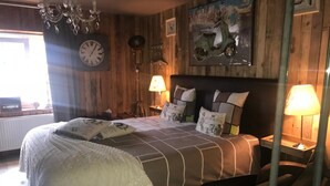 View from property - Le Relais De Chassepierre (Florenville)