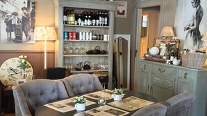 View from property - Le Relais De Chassepierre (Florenville)