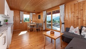 View from property - Wellnesshaus Reichelt (Radstadt)