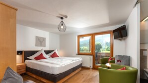 View from property - Wellnesshaus Reichelt (Radstadt)