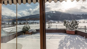 View from property - Wellnesshaus Reichelt (Radstadt)