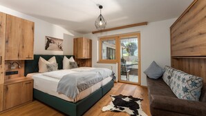 View from property - Wellnesshaus Reichelt (Radstadt)