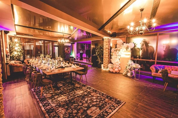 Unclassified image, 1 of 54, button - Hotel Fantazia (Haskovo)