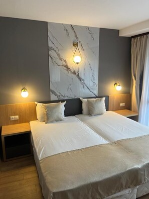 Unclassified image, 4 of 54, button - Hotel Fantazia (Haskovo)