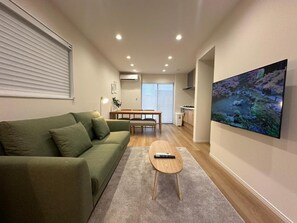 Living area - AND HOME (Osaka city,Taisho-ku)