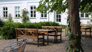 View from property - Tune Kursuscenter (Greve)