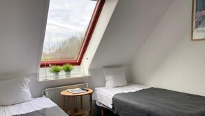 View from property - Tune Kursuscenter (Greve)