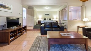 View from property - Bushy Lake Chalets (Margaret River)