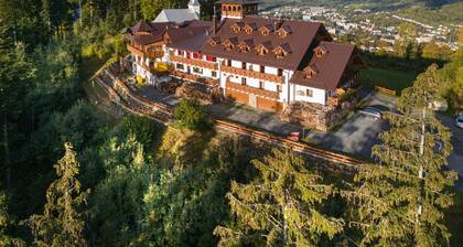 Hotel Krížový Vrch