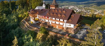Hotel Krížový Vrch