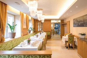 Quang cảnh nhìn từ nơi lưu trú
